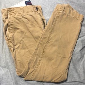 American eagle khakis